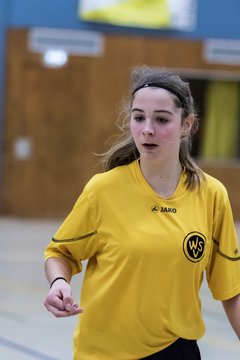 Bild 254 - C-Juniorinnen Turnier Wahlstedt